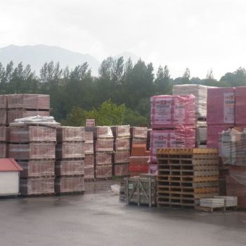 material de construcción